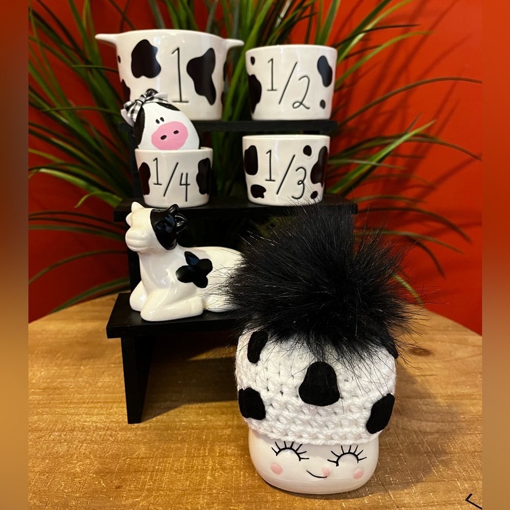 Rae Dunn Measuring Cups